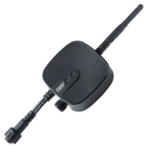 Tuinlamp Smart Switch Tuinlamp Smart Switch